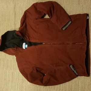 Columbia jacket big boys